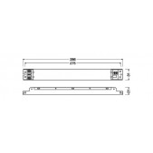 38,70W LED maitinimo...
