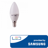 7W LED lemputė V-TAC, E14,...