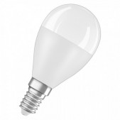 7,5W LED lemputė CLASSIC P,...