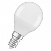 4,9W LED lemputė CLASSIC P,...