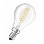 5,5W LED lemputė CLASSIC P,...