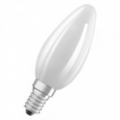 5,5W LED lemputė CLASSIC B,...