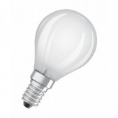 2,5W LED lemputė CLASSIC P,...