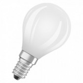 4,8W LED lemputė CLASSIC P,...