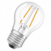 1,5W LED lemputė CLASSIC P,...