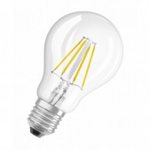 4W LED lemputė CLASSIC A,...