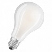 24W LED lemputė CLASSIC A,...