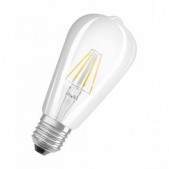 4W LED lemputė CLASSIC ST,...