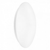 42W LED plafonas, 3000K, DALI