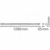 LED T8 šviestuvas GEN 3,...