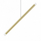 2x1W LED pakabinamas...