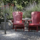 Pastatomas lauko šviestuvas...