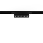 7W šviestuvas į magnetines...