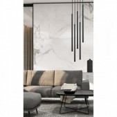 15W LED pakabinamas...