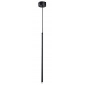 4W LED pakabinamas...