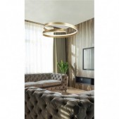 59W LED pakabinamas...