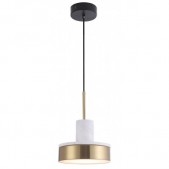 9W LED pakabinamas...