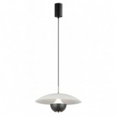 9W LED pakabinamas...