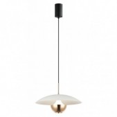 9W LED pakabinamas...