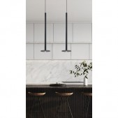 6W LED pakabinamas...