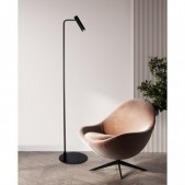 4W LED toršeras CLIO,...