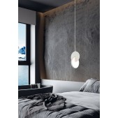 5W LED pakabinamas...