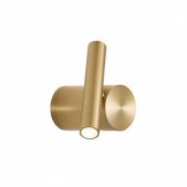 4W LED sieninis šviestuvas...