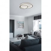 40W LED paviršinis...