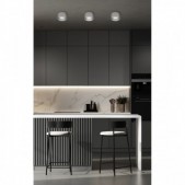 Paviršinis šviestuvas FIBO,...