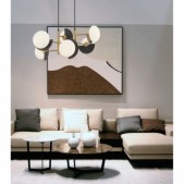 Pakabinamas šviestuvas...