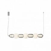 42W LED pakabinamas...