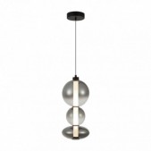24W LED pakabinamas...