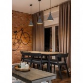 Pakabinamas šviestuvas DOT,...