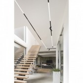 21W LED šviestuvas į...