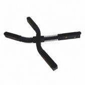 X formos lanksti elektrinė...