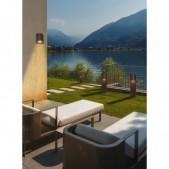 Pastatomas lauko šviestuvas...