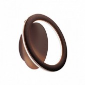 16W LED sieninis lauko...