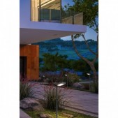 6W LED įsmeigiamas lauko...