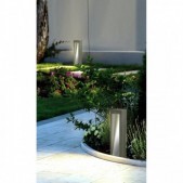 6W LED pastatomas lauko...