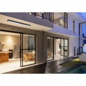 21W LED linijinis...