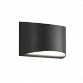 13W LED sieninis lauko...