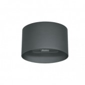 11W LED sieninis lauko...