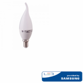 5.5W LED lemputė, E14,...