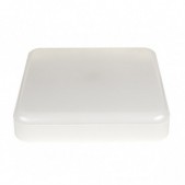 10W LED plafonas SLIM,...