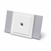 6W LED užglaistomas...