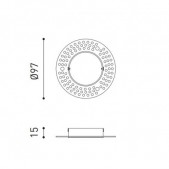 Rėmelis SHOT LIGHT S...