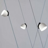 12W LED pakabinamas...
