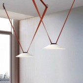 20W LED pakabinamas...