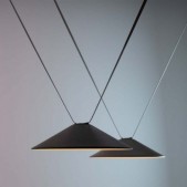 20W LED pakabinamas...