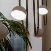 20W LED pakabinamas...